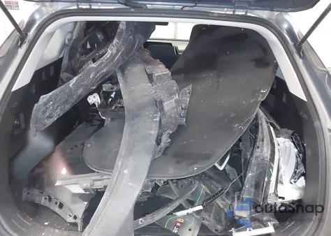 2023 Kia Sportage Hybrid Lx from USA, damaged, VIN KNDPUCAGXP7057016